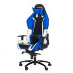 STracing Superior Series - White Blue